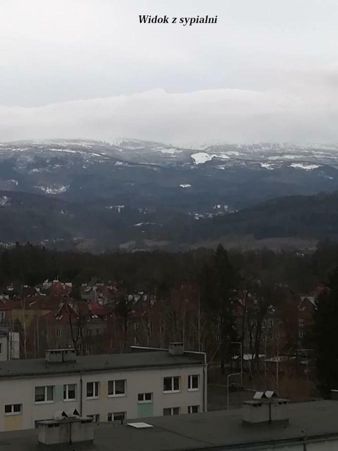 Apartament Przy Termach - Jelenia Gora - Cieplice Sl. Daire Dış mekan fotoğraf